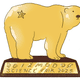 Image for article titled A Better Way to Track Polar Bears: Stick a Burr in Their Fur